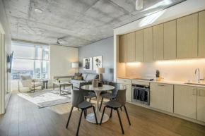 Landing at Dry Creek at East Village - 1 Bedroom in Sandy